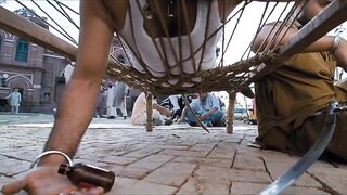 Son Of Sardaar Movie Scene Full Hd