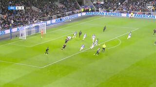 HIGHLIGHTS _Brighton&Give Albion vs Arsenal (2-4)_Saka,Odegaard,Nketiah,Martinelli.