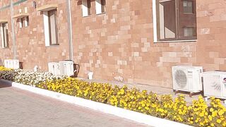 PAF-IAST University Admin block