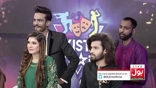 Faysal Quraishi Roasting