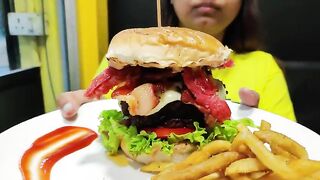 Eating_only_*????????????????????????????????_????????????????*????????_for_24_Hours_|Food_Challenge