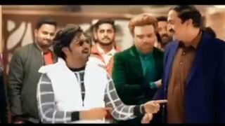 #viralstar Lahore da pawa Akhtar Lawa