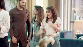 Nazar Drama Ep 10| Session 1 TO Watch All Ep This Drama To subsceibe channel| Noman15