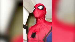  Funny Spider Slack 