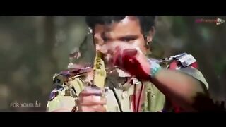 Over Movie Style indian