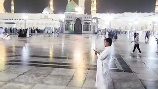SUBHAN ALLAAH MASHA ALLAH