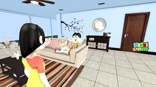 Clever sittu | comedy |pagal #funny