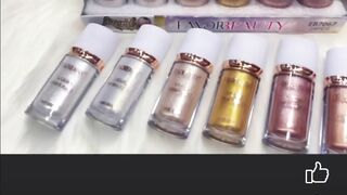 Cosmetics