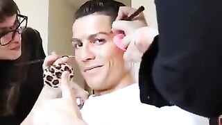 Ronaldo kik boxing