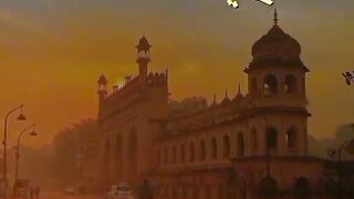 Aaj wanjo tha moklae