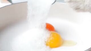 Funny Cat Cooking Actions | Unigue Meals