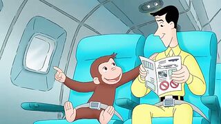 Curious George ????George in Australia ????Kids Cartoon ????Kids Movies ????Videos for Kids
