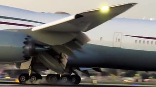 Luxury Life of in AVIATION