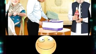Tik tok nawaz sharif maryam nawaz or imran khan funny