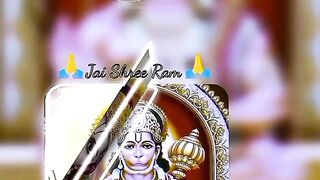 New Bajrangbali status short