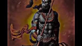 New hanuman ji attitude short status