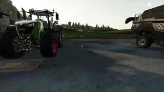 FARMING SIMULATOR 19  EPISODE NO 1