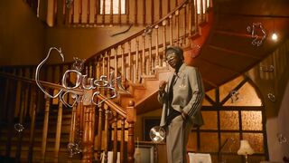 Kizz Daniel,Empire-Cough (Official )