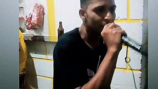 Alex O Rei Dos Paredões