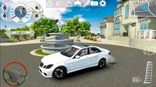 Europe Car Driving Simulator 3D ll Android Games 2023