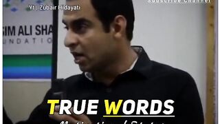 Motivational True Words