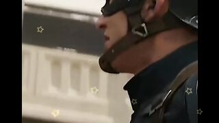 Captain_America_ne_latest_tik_tok__
