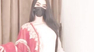 tiktok queen  isharana