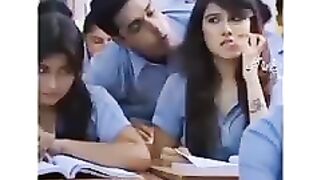 Funny class