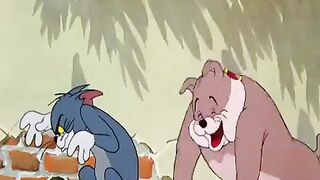 Tom and Jerry