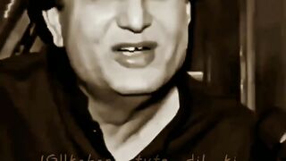 urdu potry khalil qamar