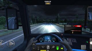 Truck Game /Game