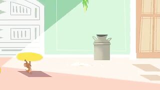 Tom & Jerry - Catch the Turkey! - New Tom & Jerry Episodes 2023