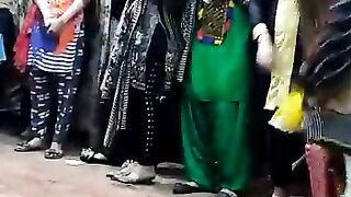 Short dance