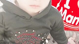 Mere beti