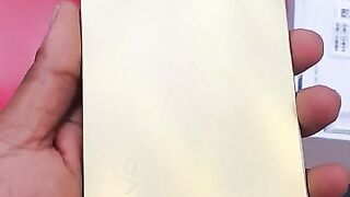 Vivo y16 mobile phone