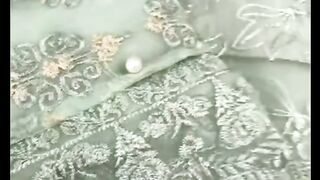 Brand dress