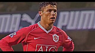 End  era of ronaldo