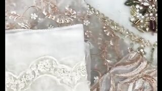 Brand dress