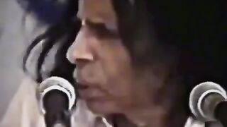 nice poet