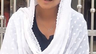 Indian tiktok girl