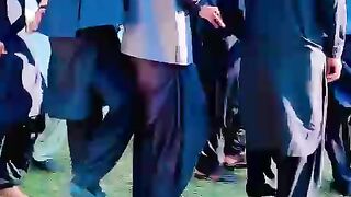 Dance with friends