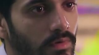 Mujhe pyar hua tha best scene Hania amir wahaj Ali