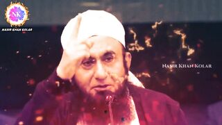 New _year_2023❌mulana Tariq jameel sahab
