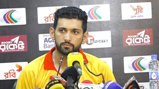 মুস্তাফিজ ভাইয়ের আইপিএল অভিজ্ঞতা কাজে আসবে: রাজা