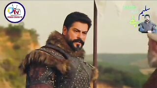 یہاں قاضی بھی میں ہوں⚔️⚔️عثمان سردار نے جعلی قاضی کو موت کے گھاٹاتار دی _⚔️⚔️_.