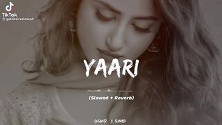 Song (yaari)