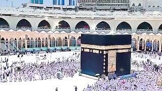 Allah Huakbar