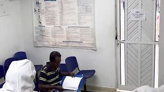 The patient