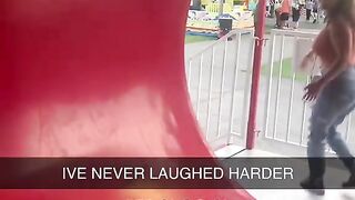 Funny Hiliarious Moments With Friends