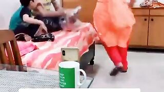 Must watch new comedy video l 2023 Amaizg funny video 2023 how to earning funny video.
